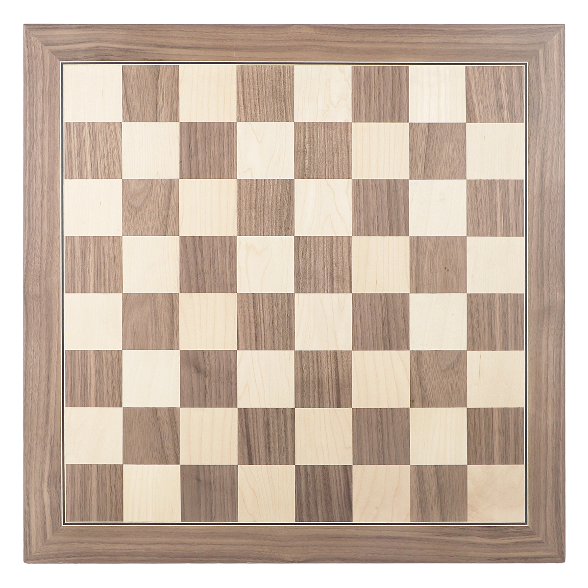 WG-SL11 Walnut Chess board